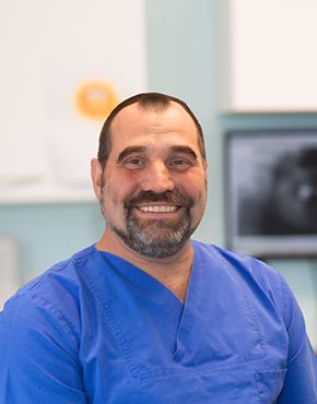 Zahnarzt Saalfeld Dr. Holger Richter